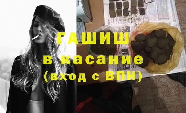 молекула духа Арсеньев